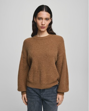 MOSS COPENHAGEN MSCHGustel Hope Pullover