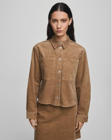 MOSS COPENHAGEN MSCHArcelle Geggo Shirt