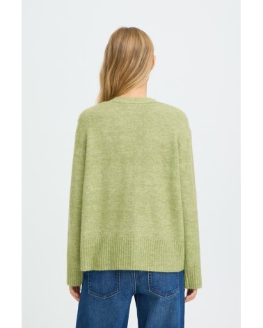 ICHI IHBALING Cardigan