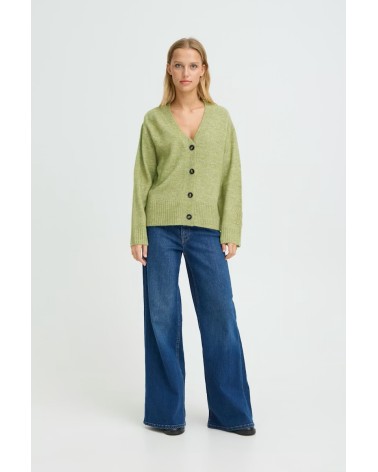 ICHI IHBALING Cardigan