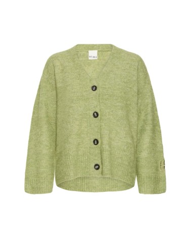 ICHI IHBALING Cardigan