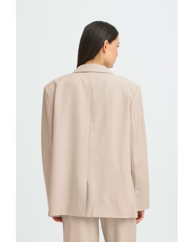 Ichi IHFAVA Oversize Blazer Lässig