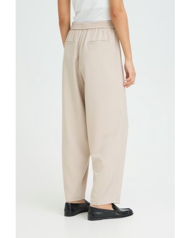 ICHI IHFAVA Barrel Hose Anzugshose