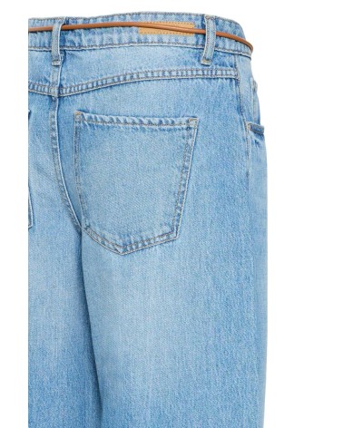 b.young BYKACILA Jeans blau