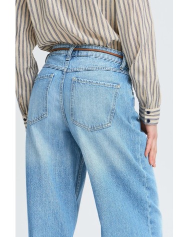 b.young BYKACILA Jeans blau