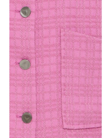 B-Young BYCAMPIA JACKET pink Kastenjacke