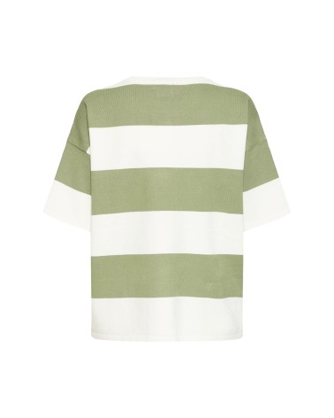 ICHI IHLULS Pullover LOOSE Strickshirt