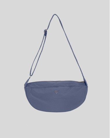 MOSS COPENHAGEN MSCHJhean Sasja Bumbag VINTAGE INDIGO