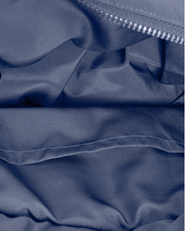 MOSS COPENHAGEN MSCHJhean Sasja Bumbag VINTAGE INDIGO