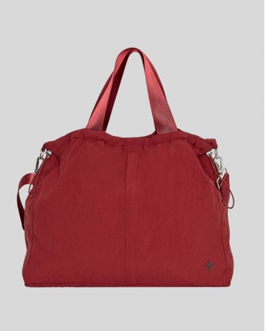 MOSS COPENHAGEN MSCHSiria Sasja Icon Crossbody Bag SYRAH