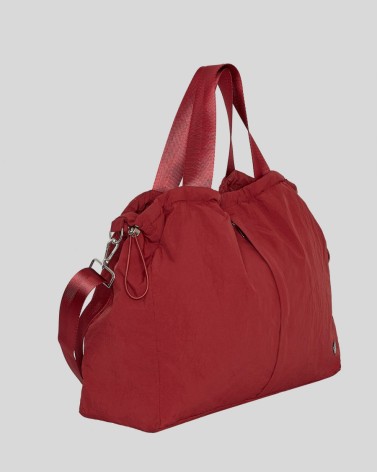 MOSS COPENHAGEN MSCHSiria Sasja Icon Crossbody Bag SYRAH