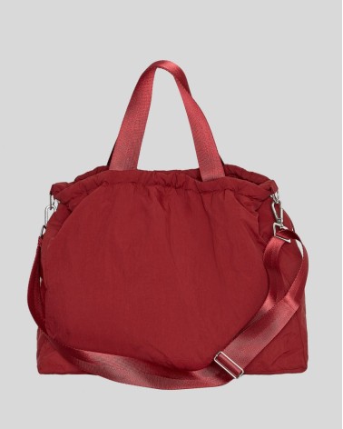 MOSS COPENHAGEN MSCHSiria Sasja Icon Crossbody Bag SYRAH