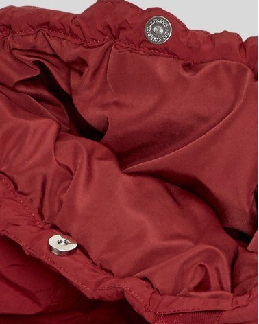 MOSS COPENHAGEN MSCHSiria Sasja Icon Crossbody Bag SYRAH