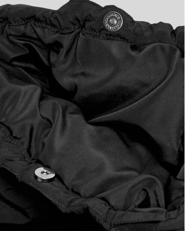 MOSS COPENHAGEN MSCHSiria Sasja Icon Crossbody Bag Black