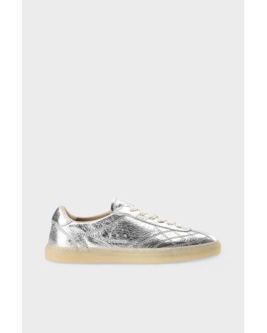 COPENHAGEN STUDIOS CPH121 leather silver