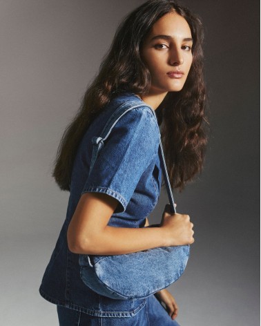 MSCH MSCHDylan Bumbag denim