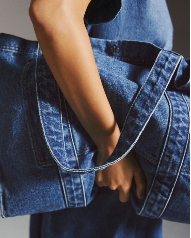 MSCH MSCHDylan Shopper denim