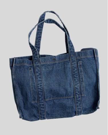 MSCH MSCHDylan Shopper denim