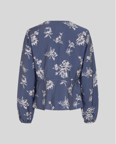 MOSS COPENHAGEN MSCHAndena Amabella Shirt AOP