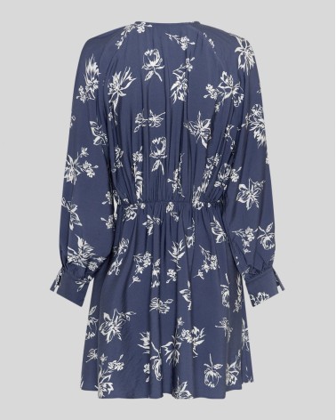 MOSS COPENHAGEN MSCHAndena Amabella Shirt Dress AOP