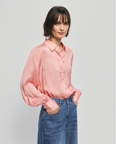 MOSS COPENHAGEN MSCHGabrielle Shirt Bluse