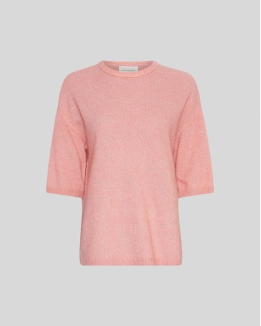 MOSS COPENHAGEN MSCHKellsey Alegria 2/4 Pullover Halbarm