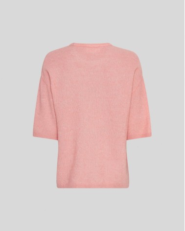 MOSS COPENHAGEN MSCHKellsey Alegria 2/4 Pullover Halbarm